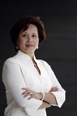 Margaret Chen