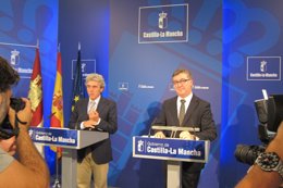 Consejo de Gobierno 3