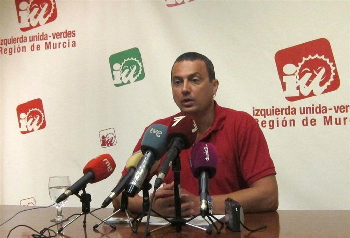 José Antonio Pujante