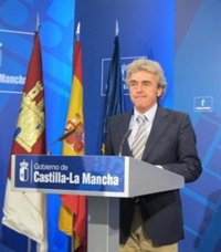 Esteban dice que si CCOO "continúa con su estrategia" en Geacam "no es improbable" el cierre de la empresa