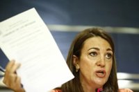 El PSOE acusa a Posada de ser "colaborador necesario" del Gobierno