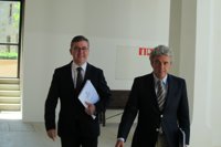 Educación dará una atención "especializada" a 8.538 alumnos con necesidades especiales y 216 con altas capacidades