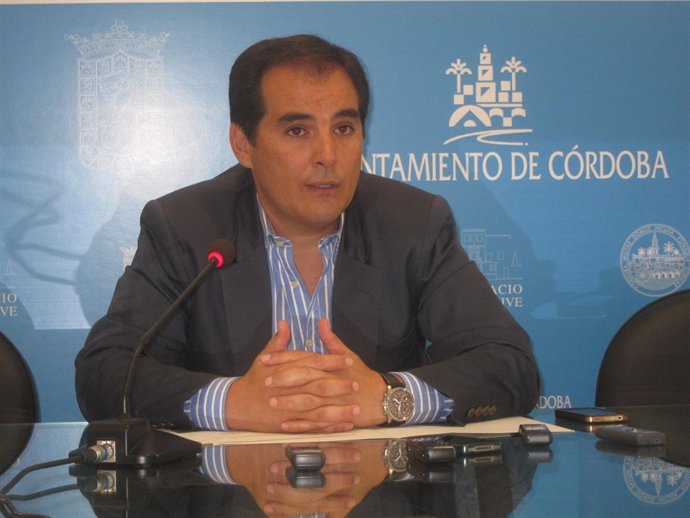 José Antonio Nieto