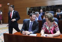 Gómez pide que se establezca una 15º paga para afrontar la pérdida de poder adquisitivo de pensionistas