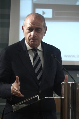 Jorge Fernández Díaz 