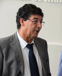 Diego Valderas