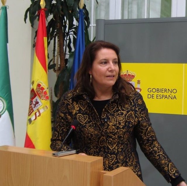 Carmen Crespo