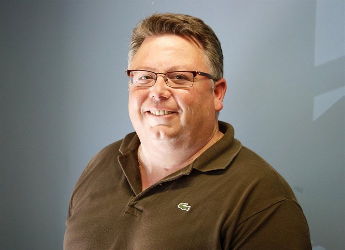 El concejal de Puçol José María Esteve