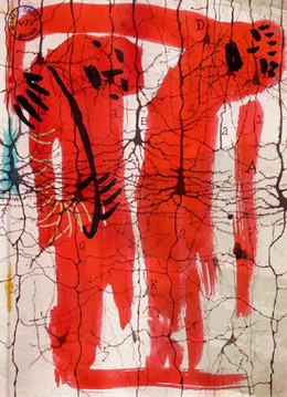 Pieza de Isabel Herguera