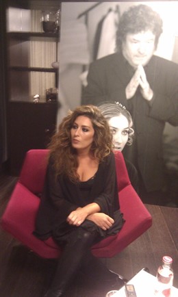 Estrella Morente
