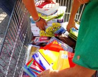 Cañamero rechaza la "manía" del Gobierno hacia SAT y apunta que Carrefour "no ha denunciado" tras el asalto del viernes