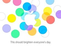 Apple comienza a enviar las invitaciones para un evento el 10 de septiembre