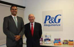 Bono en fábrica P&G de Mequinenza