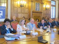 Los puertos españoles dejarán de ingresar 50 millones por la rebaja de tasas que, según Fomento, se compensarán