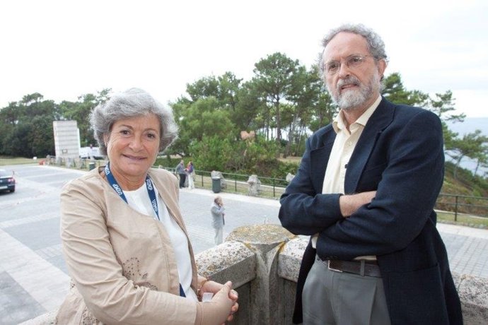 Emprendedores sociales