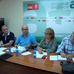 Manuel Fernández Palomino