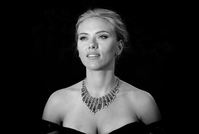 Scarlett Johansson, Under The Skin