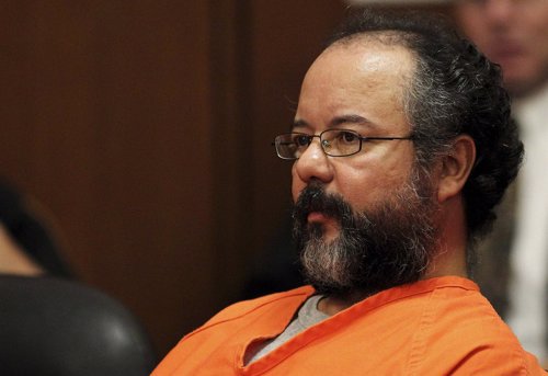 Ariel Castro