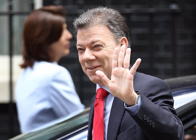 Juan Manuel Santos