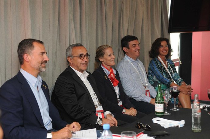 Delegación de Madrid 2020                    