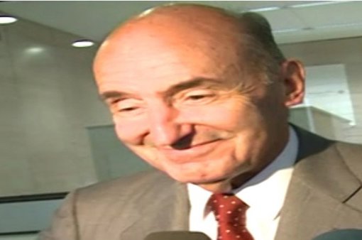 Miguel Roca, el abogado de la infanta Cristina 