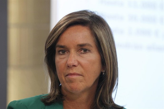 Ana Mato