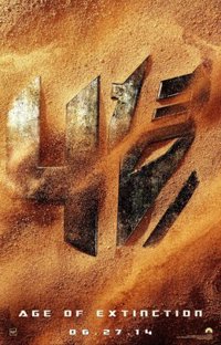 Transformers 4 ya tiene título... y primer cartel oficial