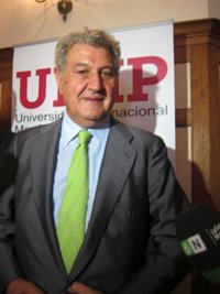 Posada: el caso Bárcenas puede llegar al Congreso de "muchísimas formas"