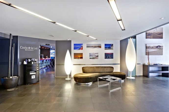 Imagen del Hotel Barceló Cádiz