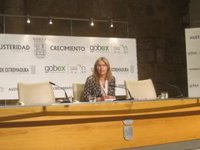 El Gobierno extremeño considera "paradójico" que Tomás Gómez haga un "reconocimiento" a la "lucha" de Monago y Vara no