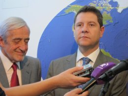 Alcalde de Toledo, Emiliano García-Page