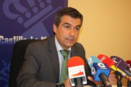 Rueda de prensa