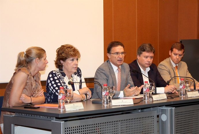 El Plan de Prevención de Incendios Forestales de la Demarcación de Polinyà 