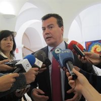 El PP extremeño se muestra "abierto al diálogo" con el nuevo grupo parlamentario de Prex-Crex en la Asamblea