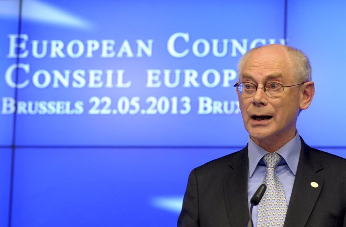 Van Rompuy