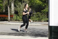 Realizar una actividad física regular reduce el número de visitas al médico