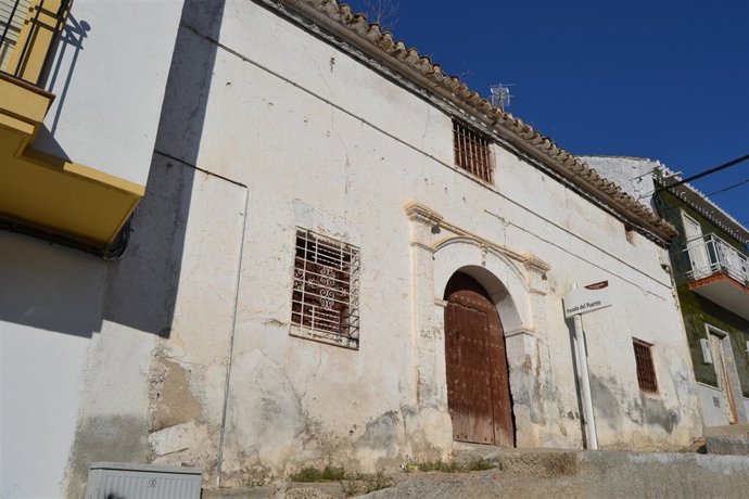 Posada del Puente, Centro de Interpretación Ruta Colombina