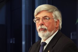 Ministro del Interior de Uruguay, Eduardo Bonomi