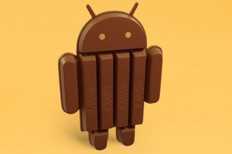 Android 4.4 KitKat