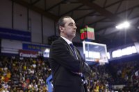 Txus Vidorreta: "El objetivo para esta temporada es rejuvenecer al equipo"