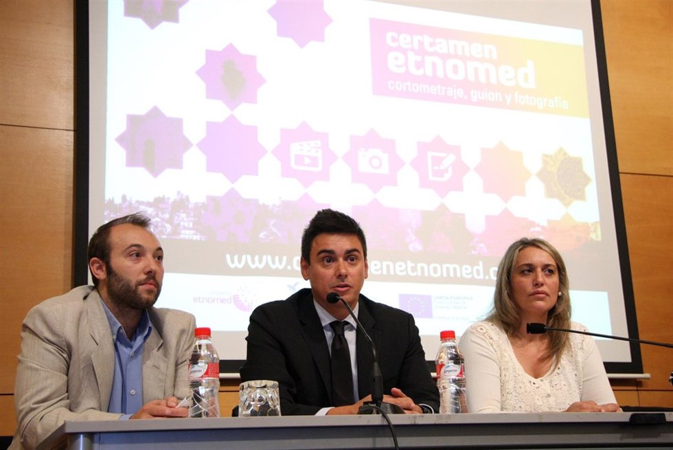 Presentación de Etnomed