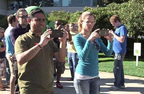 ¿Posible Nuevo Nexus 5?