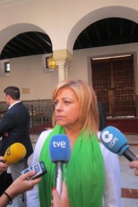 Valenciano asegura que la declaración de Páez "confirma" que existía una 'contabilidad B' en el PP