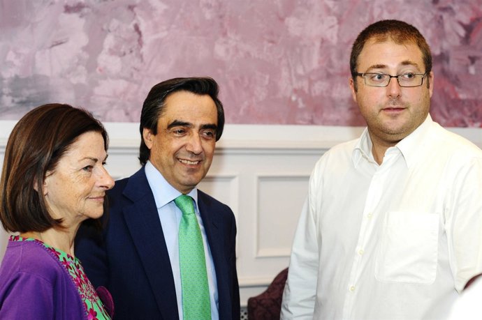 Presentación de los cinco nuevos programas de empleo