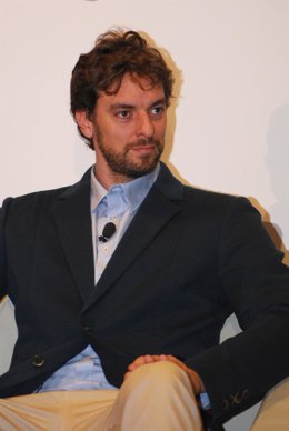 Pau Gasol