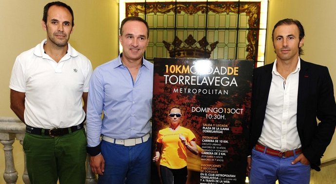 Presentación de la carrera