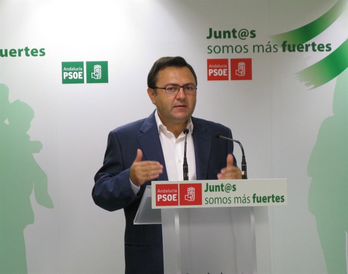 Miguel Ángel Heredia