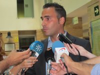 La Junta critica al PP por "mentir a los malagueños" para "crear alarma" en materia sanitaria