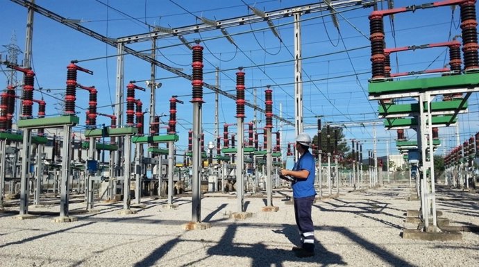 Modernización de estaciones de Endesa en el Vallès Occidental