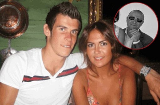 El suegro de Gareth Bale encarcelado 